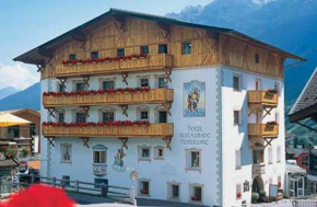 Hotel Hoferwirt, Neustift Im Stubaital